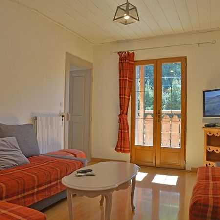 Appartement Dans Chalet 5 Chambres 130 M2 Centre Village مورْيو المظهر الخارجي الصورة